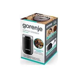 Кавомолка Gorenje SMK150SB - мініатюра 11