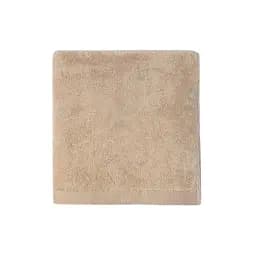 Рушник Lotus Home Готель Premium - Microcotton Kahve 70x140 550 г/м² - мініатюра 2