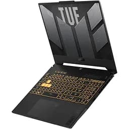 Ігровий ноутбук ASUS TUF F15 FX507VV i7-13620H 49GHz, IPS, 16GB, 512GB, RTX 4060 8GB, Без ОС - мініатюра 7