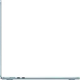 Ноутбук Apple MacBook Air 15` M4 16/512GB Sky Blue 2025 (MC7C4) [129950] - мініатюра 6