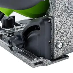 Занурювальна циркулярна пила Procraft KR2100 - мініатюра 10