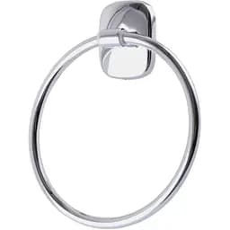 Тримач для рушника Perfect Sanitary Appliances овальний RM 1003 Хром