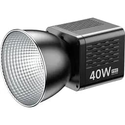 Видеосвет Ulanzi Vijim 40W Pro COB Fill Light UV-L023 40WPRO Black