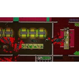 Ключ активації Microsoft Hotline Miami 2: Wrong Number для Xbox Series S/X - мініатюра 2