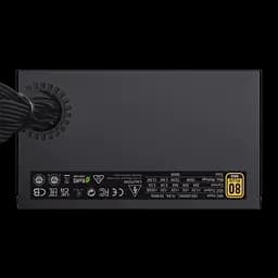 Блок живлення GameMax GX-800 800W 80+ Gold (GX-800) - мініатюра 5