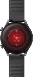 Смарт-годинник Amazfit GTR 3 Thunder Black - мініатюра 7