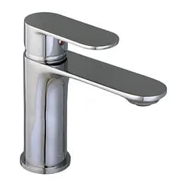 Змішувач для умивальника Globus Lux Ontario GLO-0101 (18438) - мініатюра 10