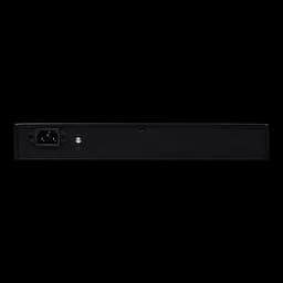 Комутатор мережевий POE GV-010-D-16+2 PG+1 SFP - мініатюра 3