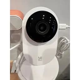 IP-камера Yi Home 2K Pro YYS.62121 - мініатюра 2