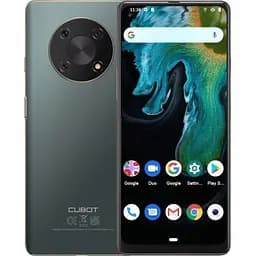 Смартфон Cubot Max 3 4/64 Gb Global Green