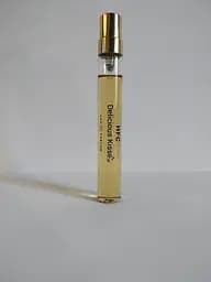 Оригінал Haute Fragrance Company Delicious Kisses 7,5 мл парфумована вода