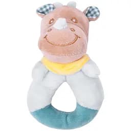 М'яке брязкальце Funmuch Baby Носоріг (FM555-8H)