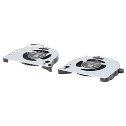 Вентилятори для Dell Inspiron G7 15, 7577 7588 P72F G5, 5587, (пара L+R, Аналог)