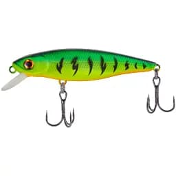 Воблер Select Hamster 75SP 75 мм 10.4 г #02, 0.8-1.0 м