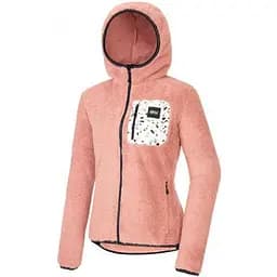 Кофта Picture Organic Izimo W Misty Pink XS (1012-SWT102CXS)