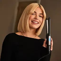 Випрямляч Remington PRO-Ceramic Extra Slim чорний (S5515) - мініатюра 7