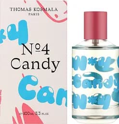 Парфумована вода Thomas Kosmala No.4 Apres Candy 100 мл  - мініатюра 2