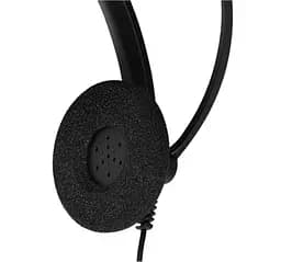 Навушники IMPACT SC 60 USB ML, Black Epos teh0020121 - мініатюра 6