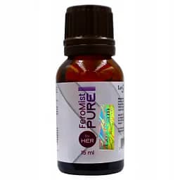 Феромони без запаху FeroMist Pure 15 ml женские