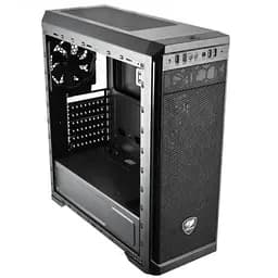 Корпус Cougar MX330-G (MX330-G) Без БП - мініатюра 9