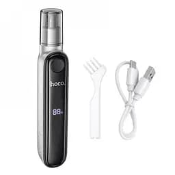 Тример для носа HOCO HP33 electric nose hair trimmer with display (з дисплеєм) - мініатюра 2