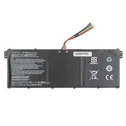 Акумулятор для Acer A515-43G A515-44G A515-45G A515-52K A515-54G A515-55G SP314-54G, 11.55V 4350 mAh, AP18C4K
