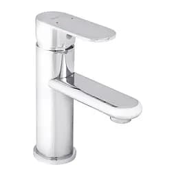 Смеситель для умывальника Zerix Z1039 ZX2879 Хром