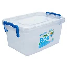 Контейнер універсальний Diomedea з ручками №13 1.5 л (А-13) 