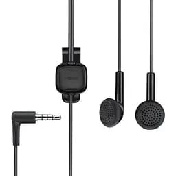 Гарнітура Nokia WH-102 HS-125 Black