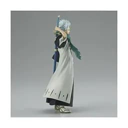 Фігурка Bandai Bleach Бліч Тоширо Хіцугая Toshiro Hitsugaya 14 см B B TH - мініатюра 2