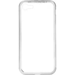Панель BeCover Magnetite Hardware для Apple iPhone 7 / 8 / SE 2020 White (702939)