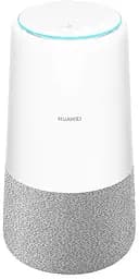 Модем Huawei B900-230 AI Cube 4G + Smart Speaker White