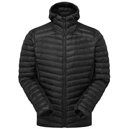 Куртка Rab Cirrus Flex Hoody Black L (1033-RB QIP-31-BKB-LRG)
