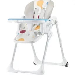 Стільчик для годування Kinderkraft Yummy Multi (KKKYUMMMUL0000)