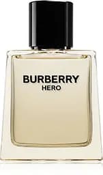 Туалетна вода Burberry Hero 50 мл