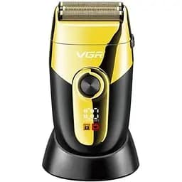 Бритва VGR V-383