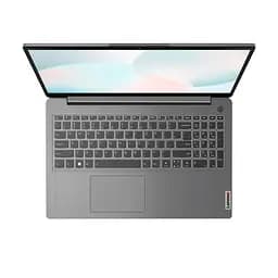 Ноутбук Lenovo IdeaPad 3 15IAU7,82RK00FCBM,i5-1235U (10 ядер),8GB DDR4,512GB - мініатюра 5