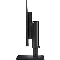 Монітор Samsung 24" Essential S4 Black teh0023942 - мініатюра 5