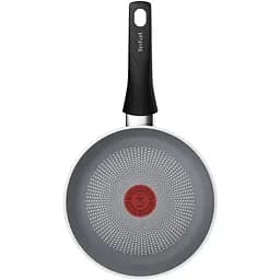 Сковорода Tefal Halo 20 см сіра (C3120253) - мініатюра 2