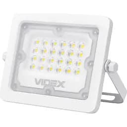 Светодиодный прожектор Videx F2E 20W 5000K (VL-F2E-205W) [144819]