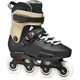 Роликові ковзани Rollerblade Twister XT 260 Чорний-Бежевий