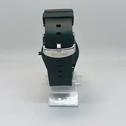 Наручний класичний годинник Skmei 1601S Зелений - мініатюра 6