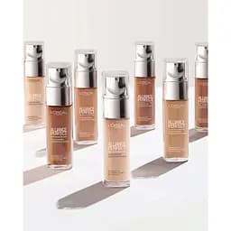 Тональний крем L’Oréal Paris Alliance Perfect відтінок R3 (Beige Rose) 30 мл - мініатюра 4