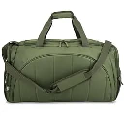 Сумка дорожня Semi Line 47 Khaki (A3029-3) - мініатюра 2