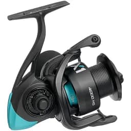 Котушка Favorite SW X1 2500HG 9+1BB - мініатюра 4