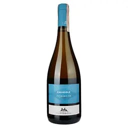 Вино Rocca di Montemassi Calasole Vermentino белое сухое 12.5% ​​0.75 л