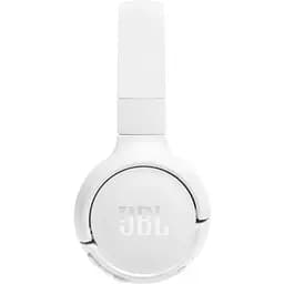 Навушники JBL Tune 520BT White (JBLT520BTWHTEU) - мініатюра 5