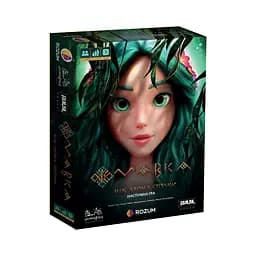 Нимфа: Между двумя мирами Rozum - Настольная игра (R045UA)