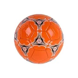 Мяч футбольный, C44749, 100 г, материал PVC, баллон резиновый, размер №2 (В ассортименте)