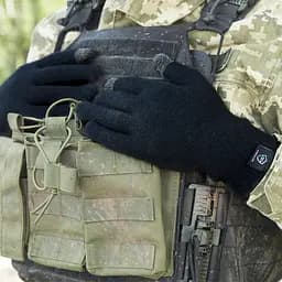 Рукавички водонепроникні Dexshell ToughShield, розмір L (DG458NL) - мініатюра 4